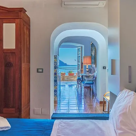 La Terrazza Sul Mare *