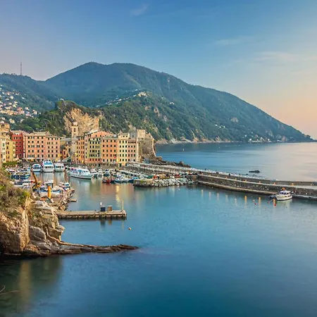 La Terrazza Sul Mare