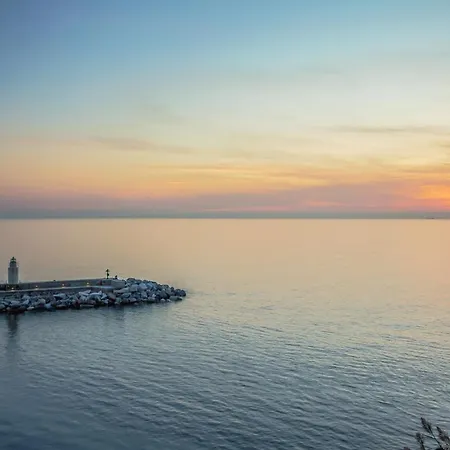 La Terrazza Sul Mare