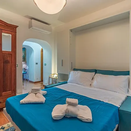 La Terrazza Sul Mare Apartment Camogli