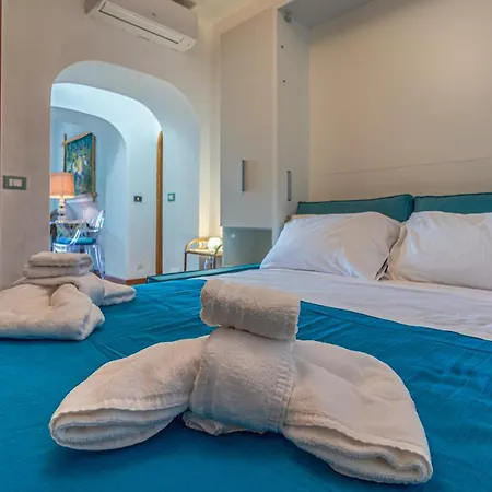 Apartment La Terrazza Sul Mare *
