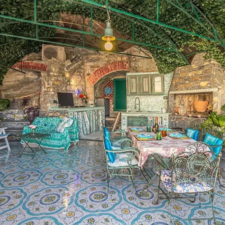 La Terrazza Sul Mare