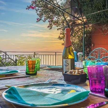 La Terrazza Sul Mare * Camogli