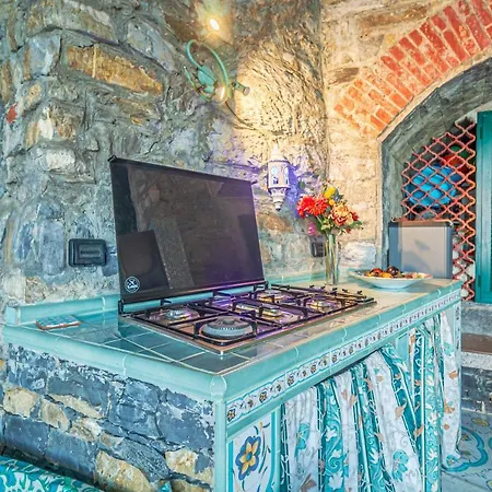 La Terrazza Sul Mare Apartment