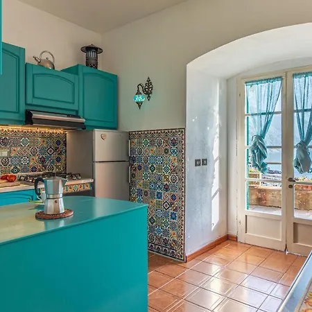 Appartement La Terrazza Sul Mare