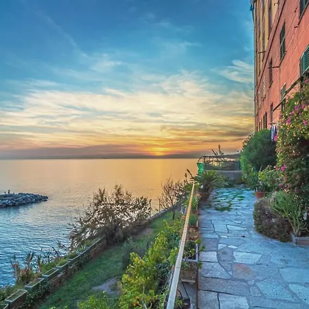 Appartement La Terrazza Sul Mare *
