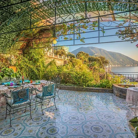 La Terrazza Sul Mare